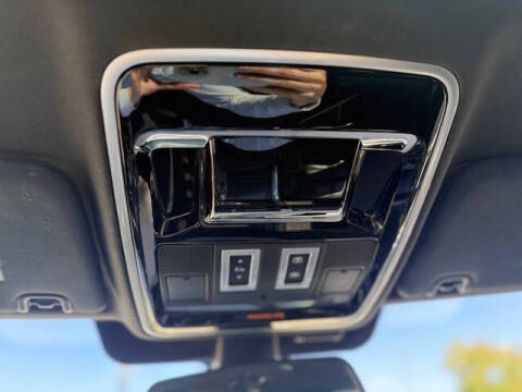 2016 Land Rover Range Rover Sport HST