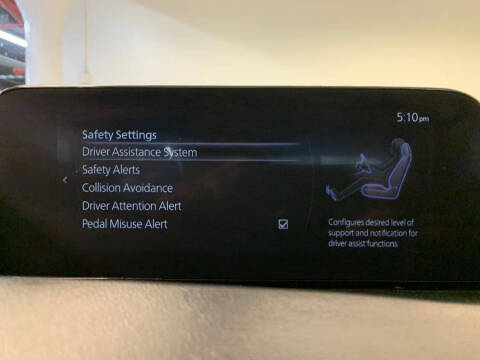 2024 Mazda Mazda3 Hatchback 2.5 S Select Sport