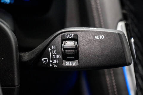 2025 BMW 8 Series 840i xDrive