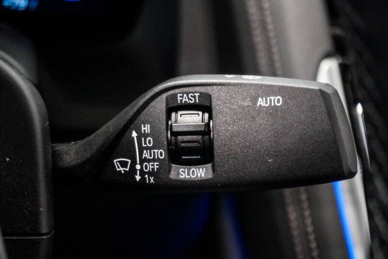 2025 BMW 8 Series 840i xDrive