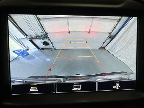 2022 GMC Sierra 2500HD