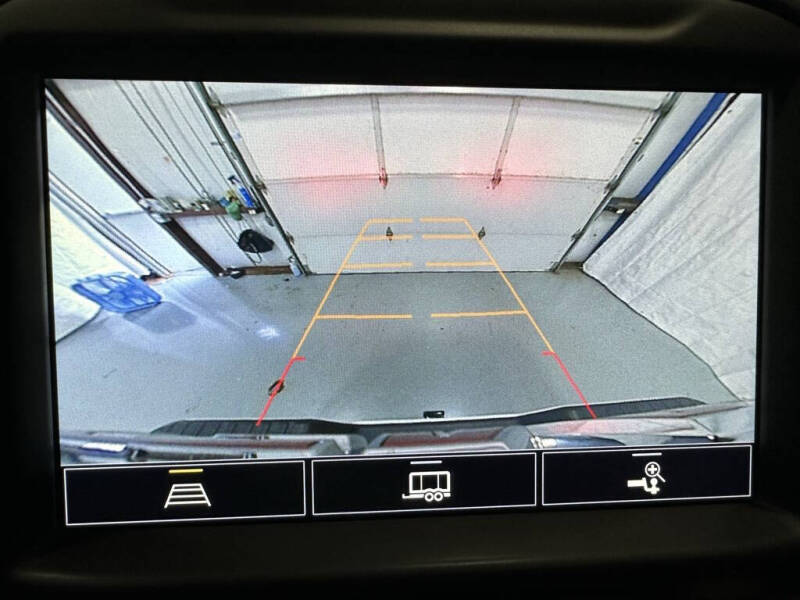 2022 GMC Sierra 2500HD