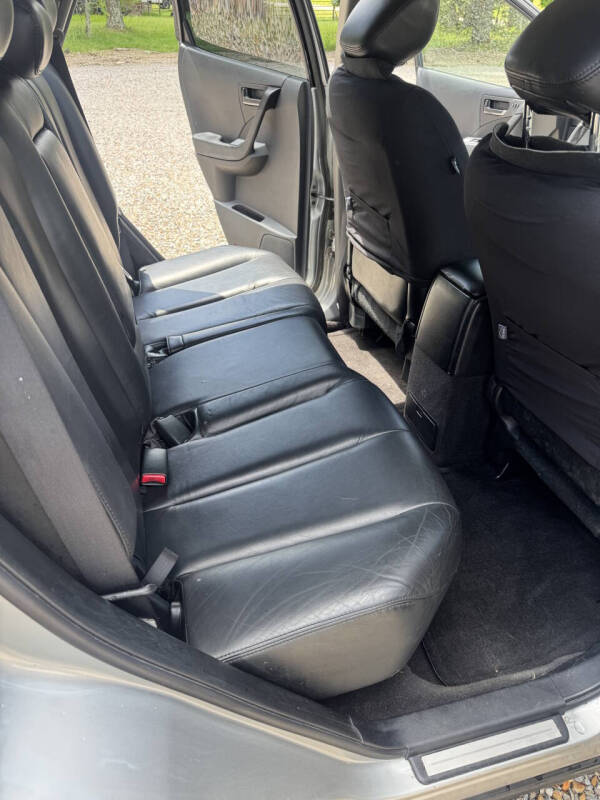 2005 Nissan Murano S