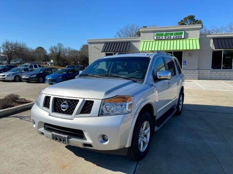 Nissan For Sale in Rock Hill SC Cross Motor Group