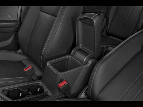 2022 Volkswagen Tiguan SE 4Motion