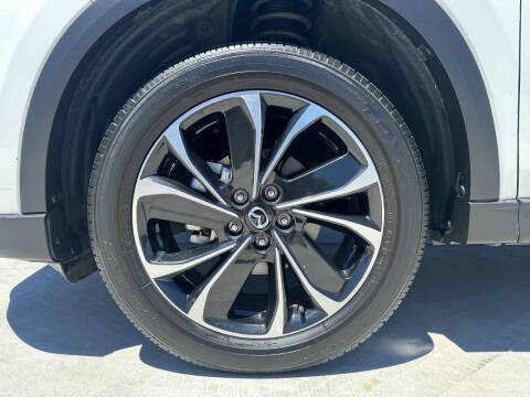 2023 Mazda CX-5 2.5 S Premium