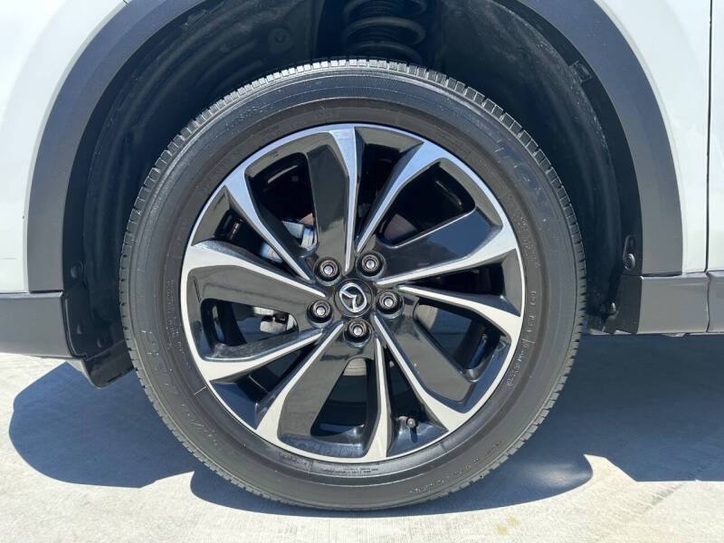 2023 Mazda CX-5 2.5 S Premium