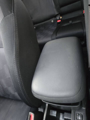 2009 Subaru Forester 2.5 X Premium