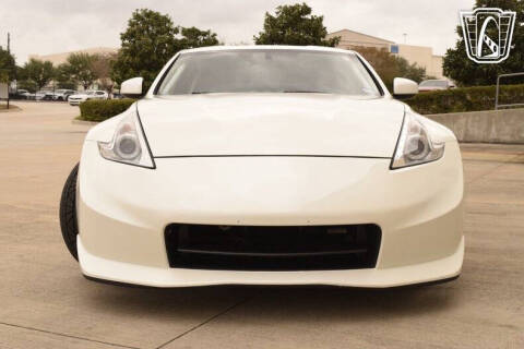 2009 Nissan 370Z