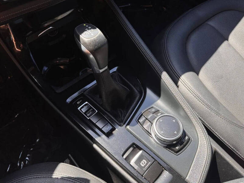 2016 BMW X1 xDrive28i