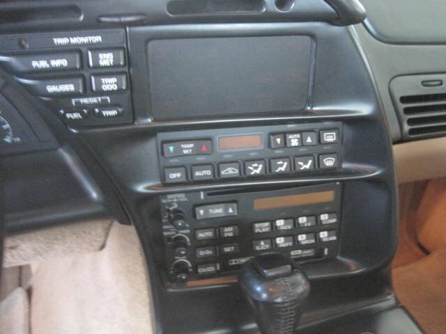 1996 Chevrolet Corvette