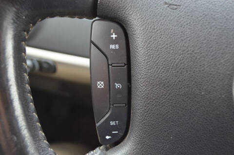 2007 Chevrolet Malibu Maxx LT