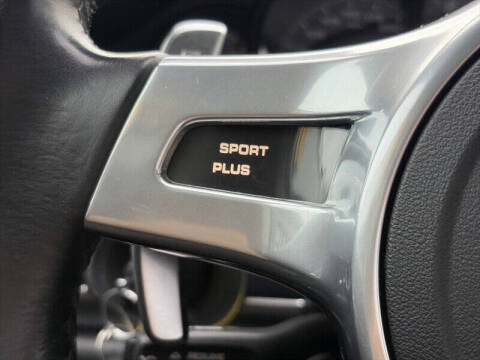 2012 Porsche Panamera S