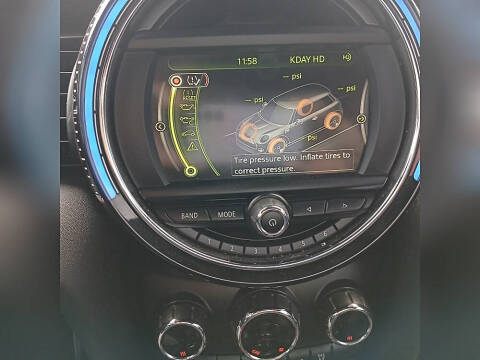 2017 MINI Hardtop 2 Door John Cooper Works