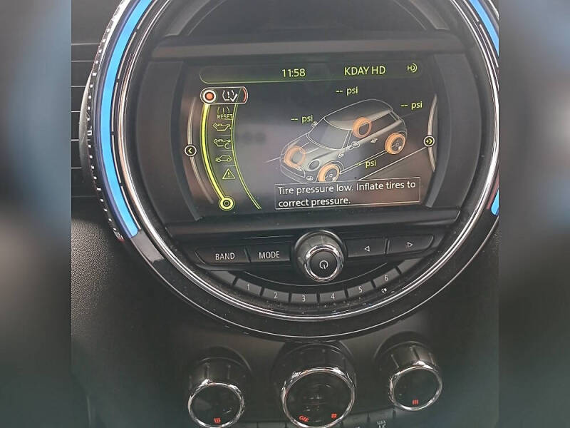 2017 MINI Hardtop 2 Door John Cooper Works