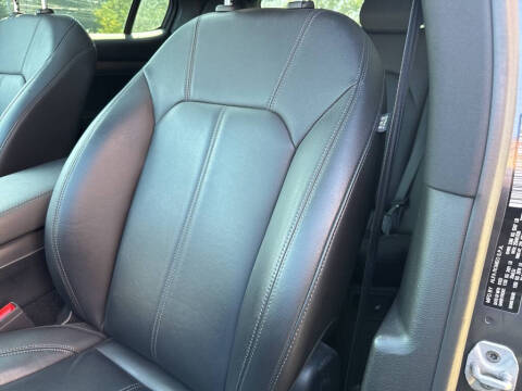 2022 Alfa Romeo Stelvio Ti