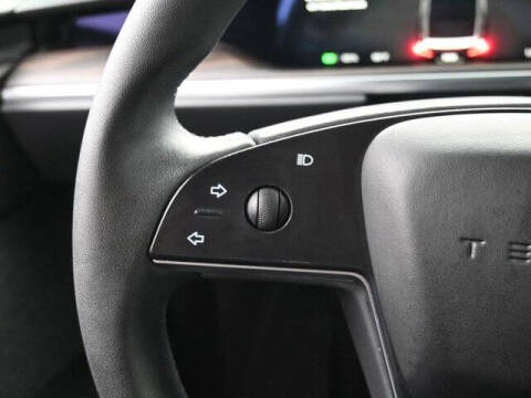 2023 Tesla Model X Standard Range