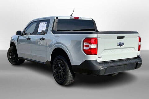 2024 Ford Maverick XL