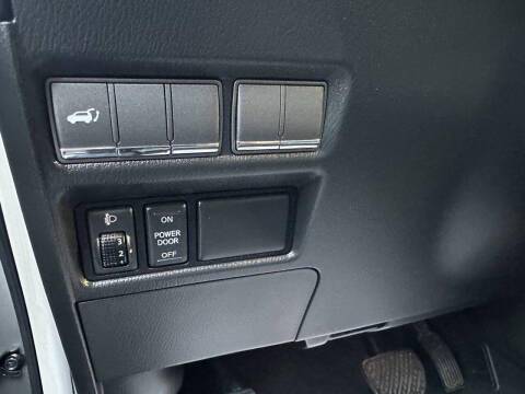 2014 Infiniti QX80