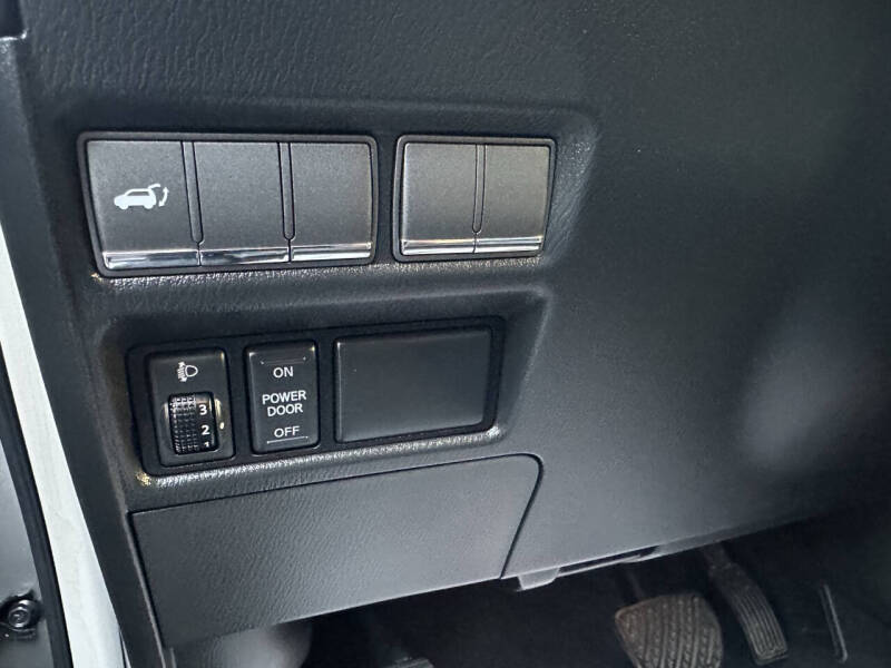 2014 Infiniti QX80