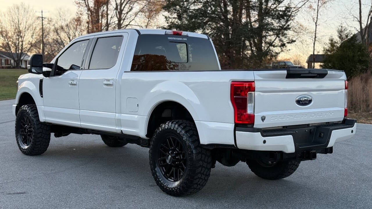 FordF-250 Super Duty6