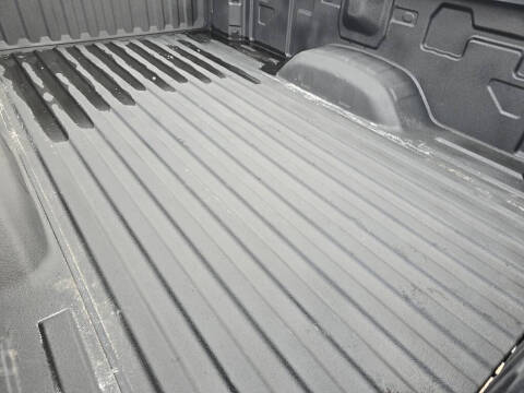 2024 Chevrolet Silverado 3500HD