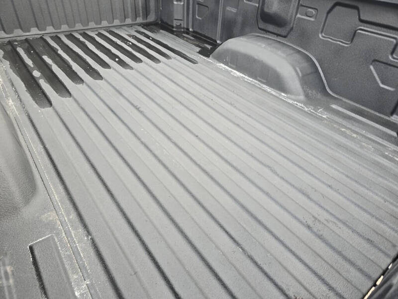 2024 Chevrolet Silverado 3500HD