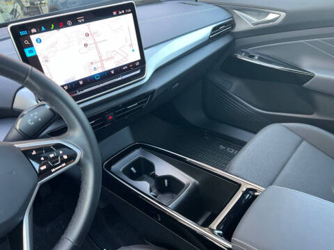 2025 Volkswagen ID.4 Pro S Plus