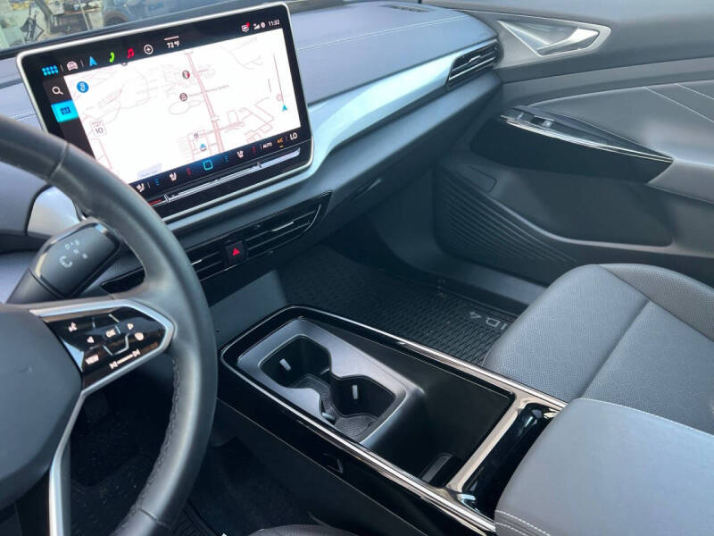 2025 Volkswagen ID.4 Pro S Plus