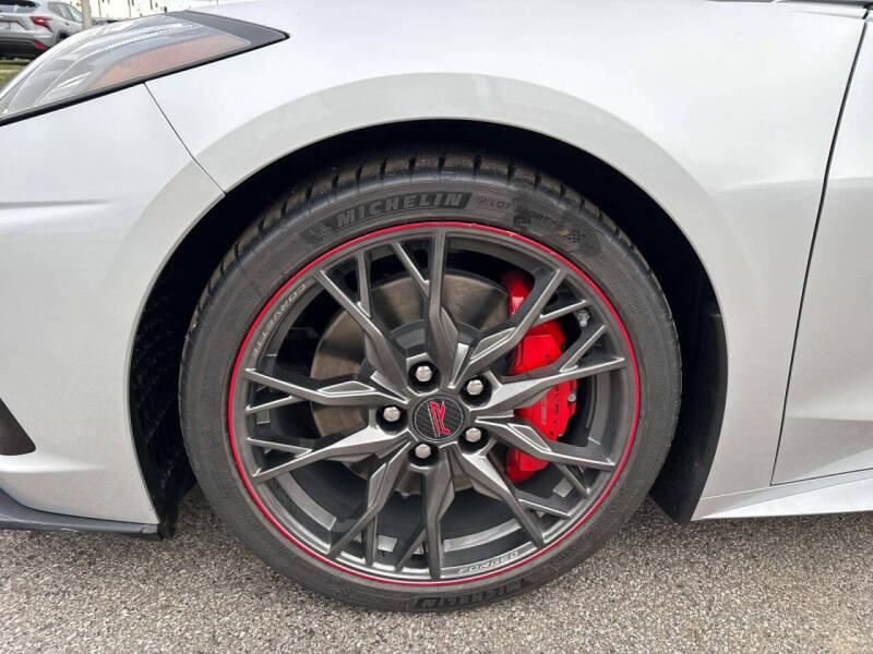 2026 Chevrolet Corvette Stingray