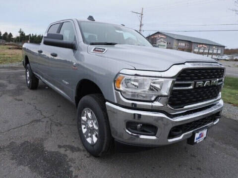 2022 RAM 3500 for sale at Karmart in Burlington WA