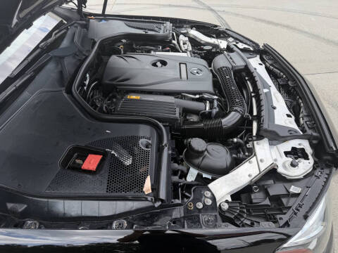 2019 Mercedes-Benz E-Class E 300