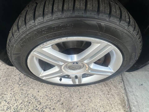 2007 Audi A4 2.0T quattro