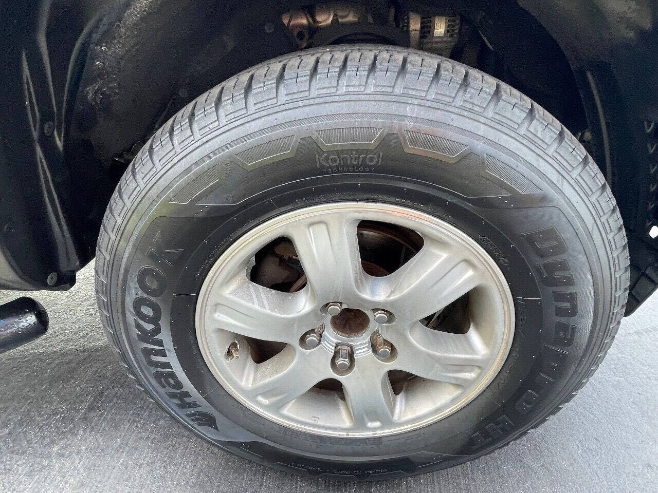 2012 Toyota Tacoma  - $12,900