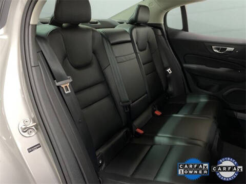 2025 Volvo S60 B5 Core