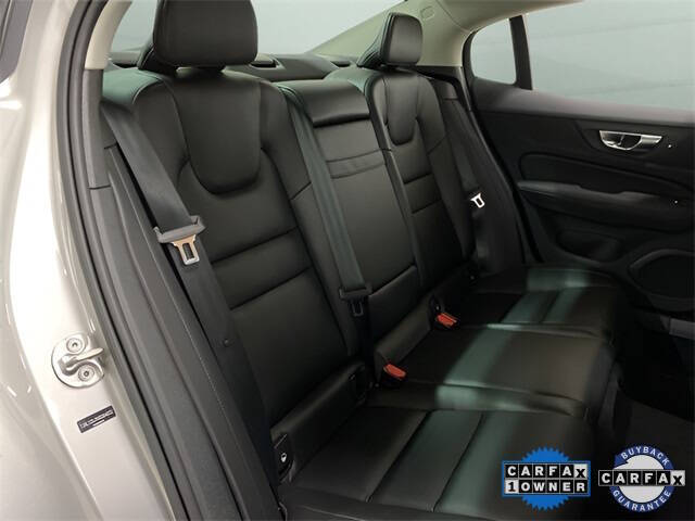 2025 Volvo S60 B5 Core