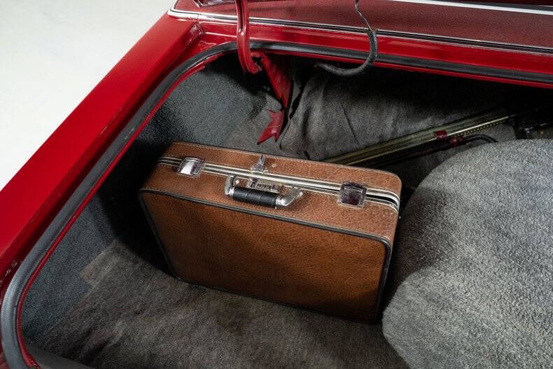 1975 Ford Thunderbird