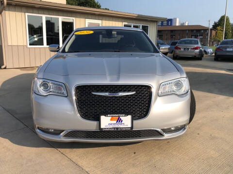 2020 Chrysler 300 Limited