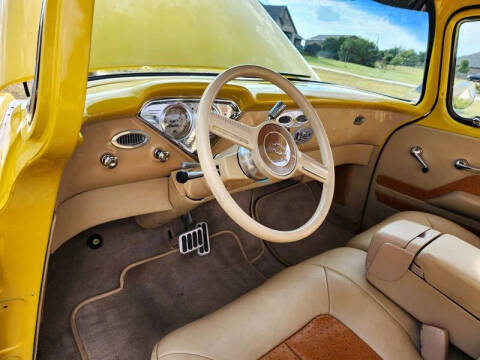 1955 Chevrolet C/K 20 Series