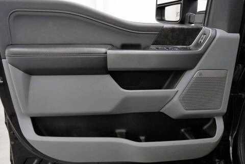 2024 Ford F-250 Super Duty