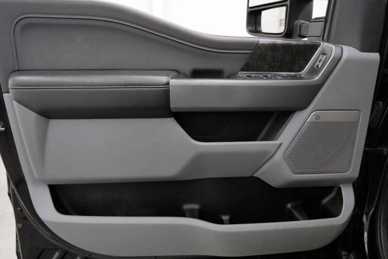 2024 Ford F-250 Super Duty