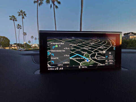 2018 Audi Q7 3.0T quattro Premium Plus