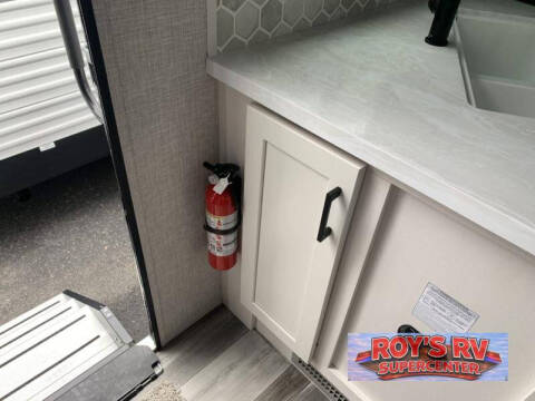 2025 Jayco Jay Flight