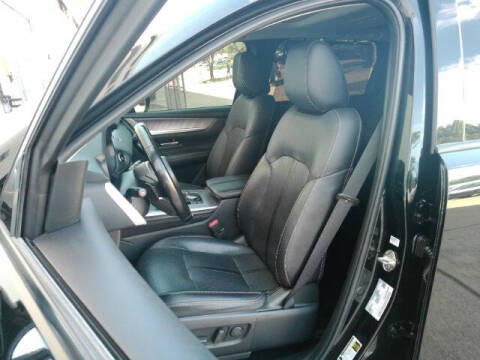 2026 Mazda CX-50 2.5 S Preferred