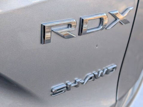 2024 Acura RDX SH-AWD w/Tech