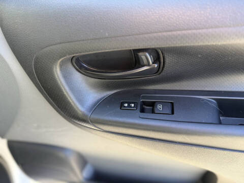 2021 Nissan NV200 SV