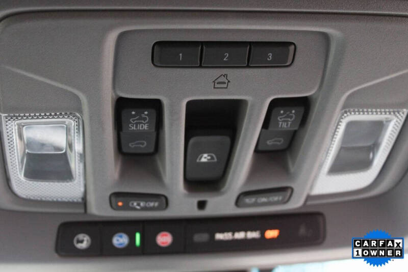 2022 Chevrolet Silverado 2500HD