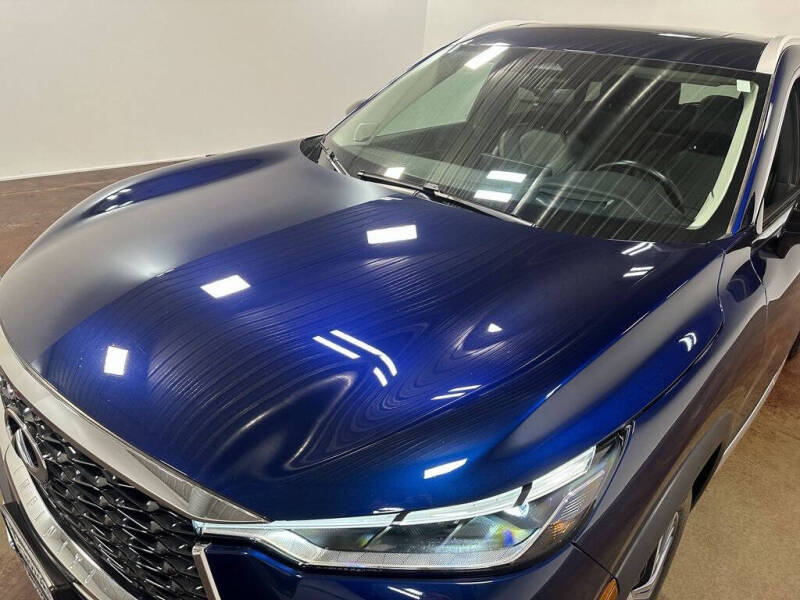 2022 Infiniti QX60 Sensory