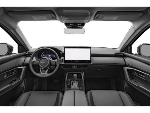 2026 Mazda CX-5 2.5 S Premium Plus