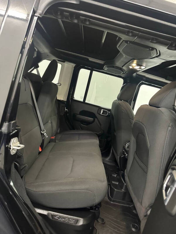 2023 Jeep Wrangler Willys 4xe